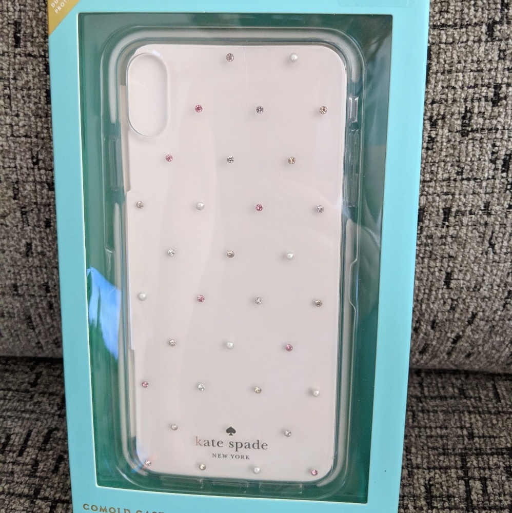 Kate Spade IPhone X Max